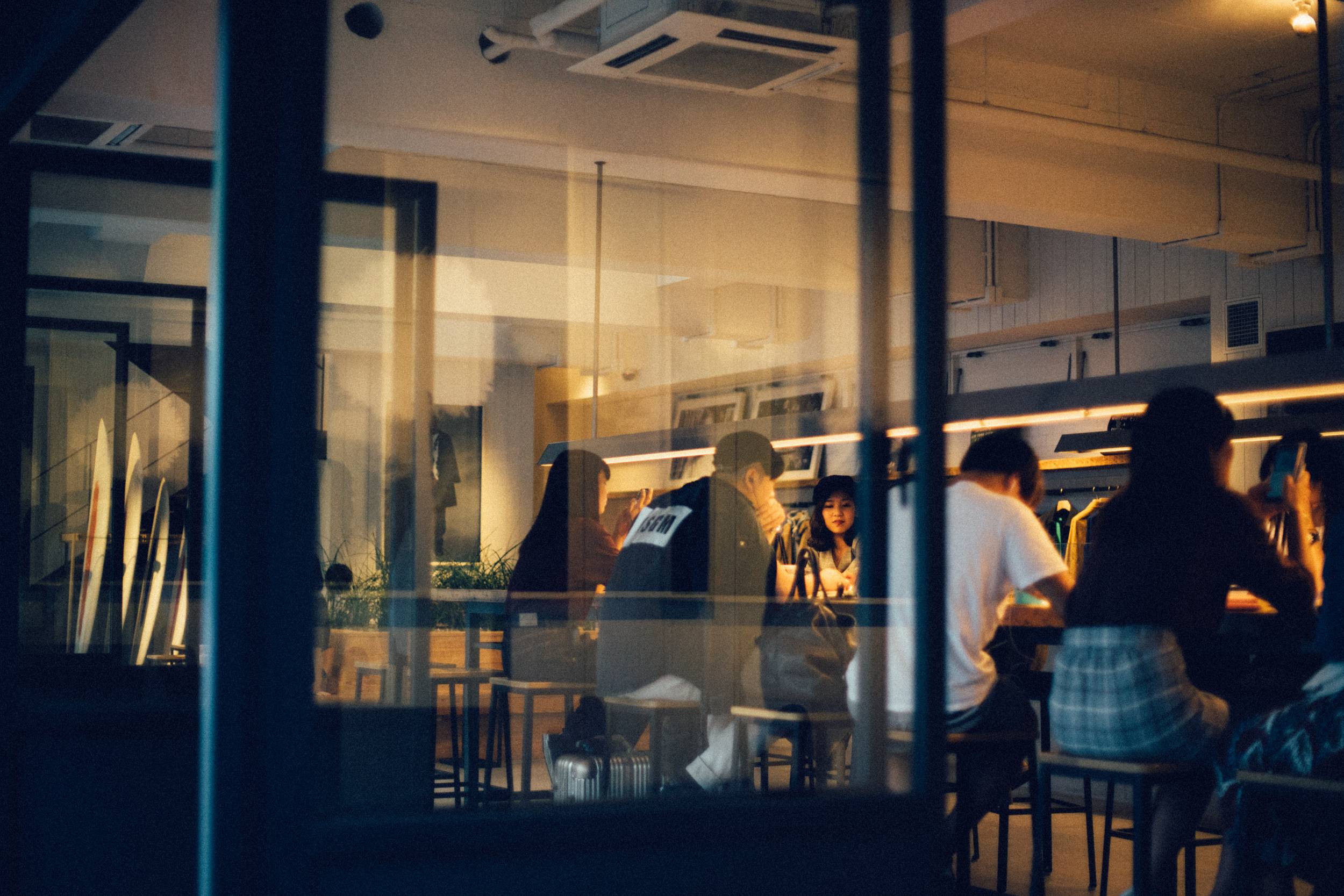 Varejo & Lojas Virtuais